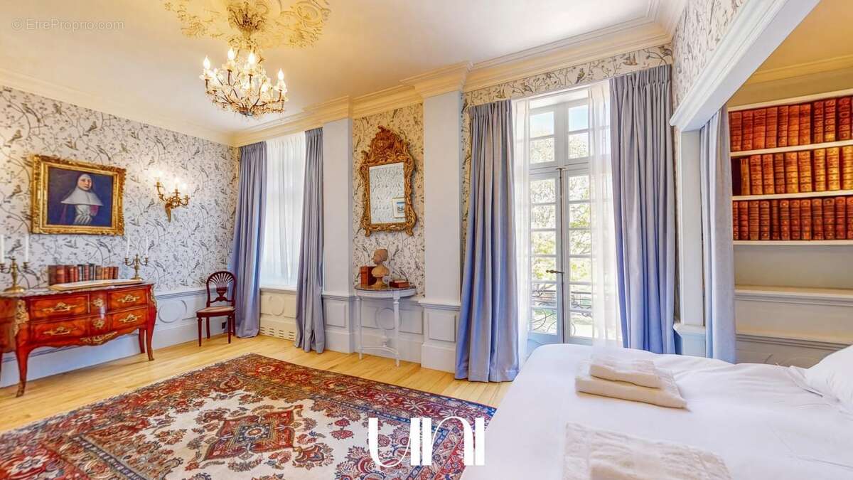 Maison à CABOURG