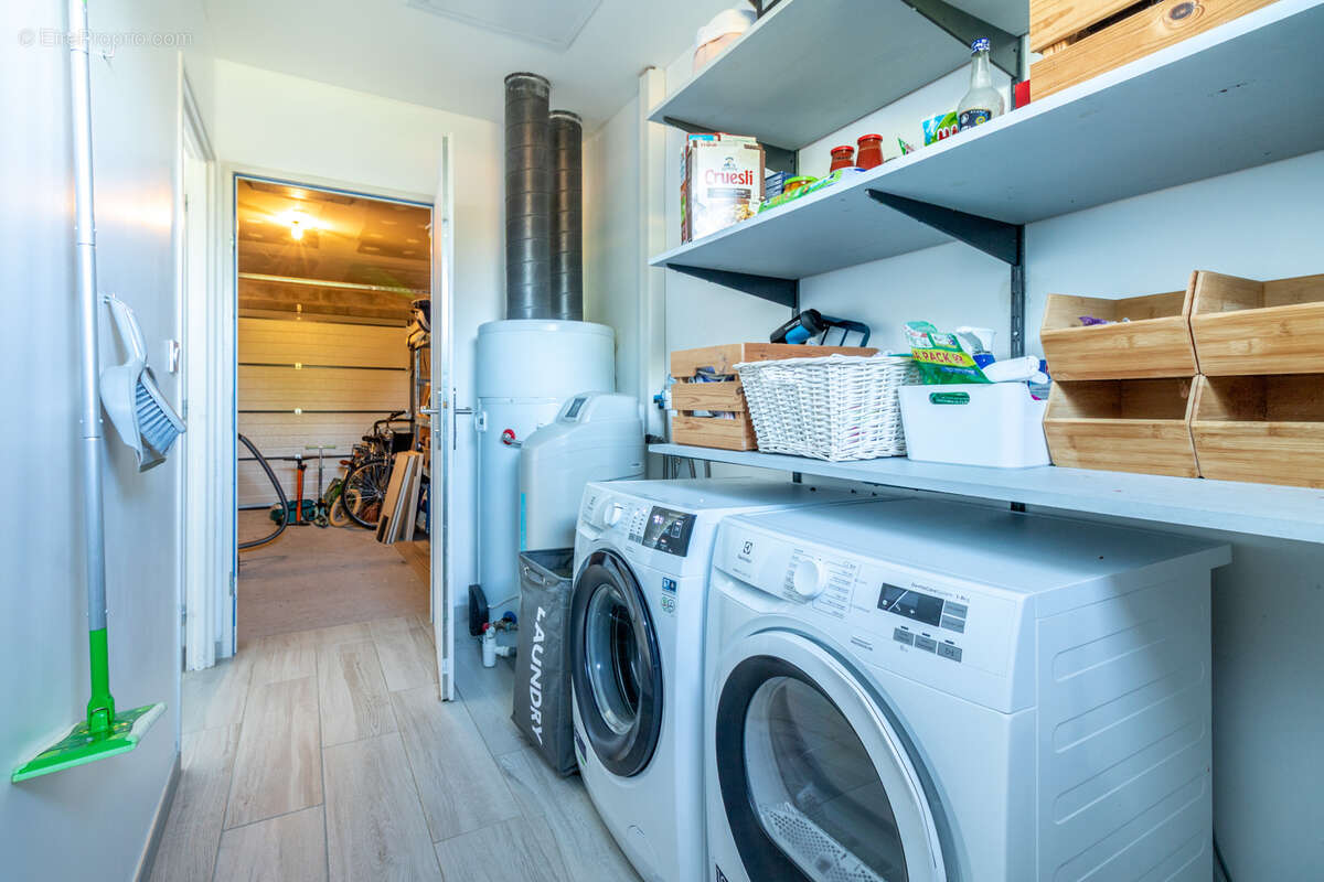 Maison à SAINT-SAVINIEN