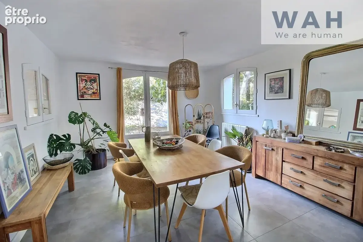 Vente maison 9 pièces - St Clément-de-Rivière (34980) - photo 4