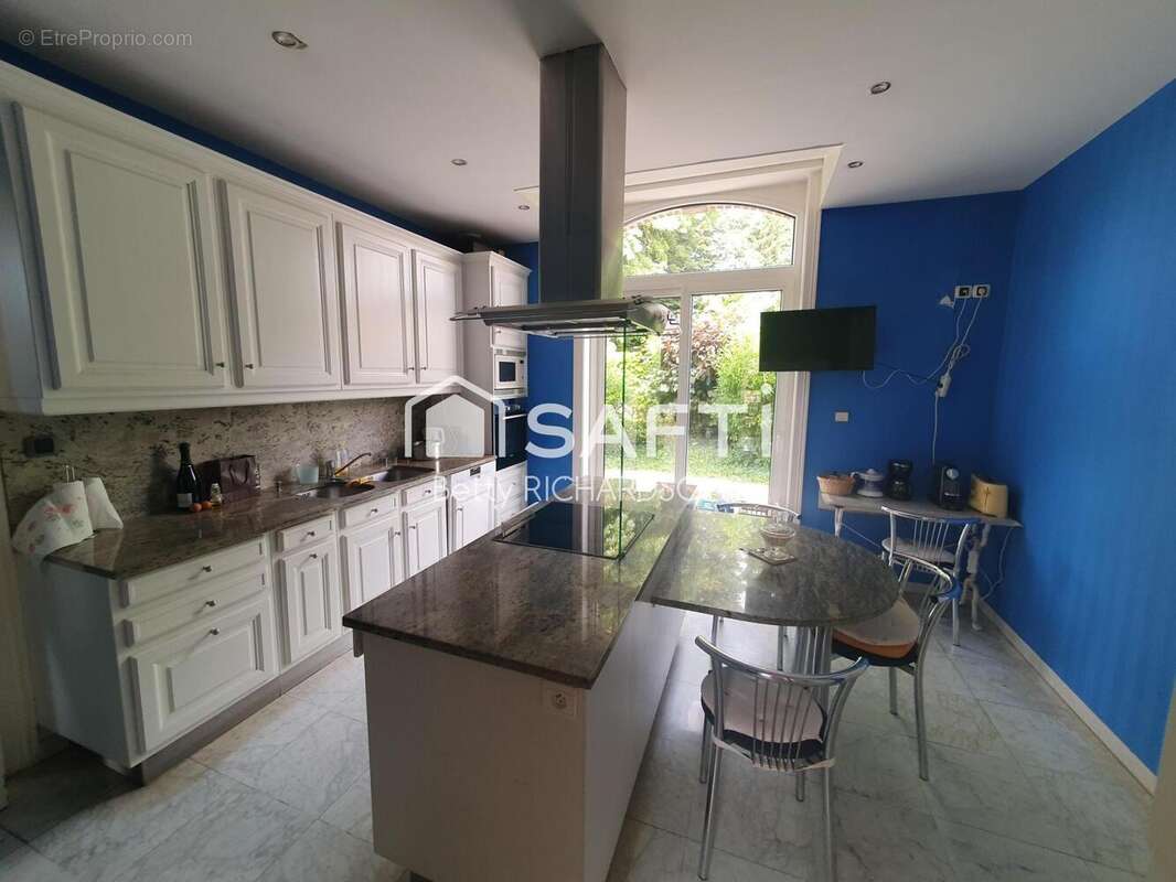 Photo 6 - Maison à MERICOURT