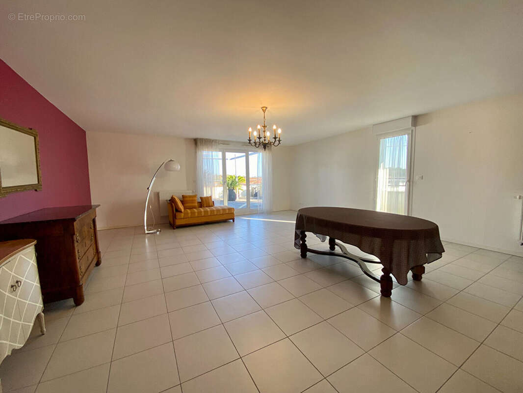 Appartement à TARNOS