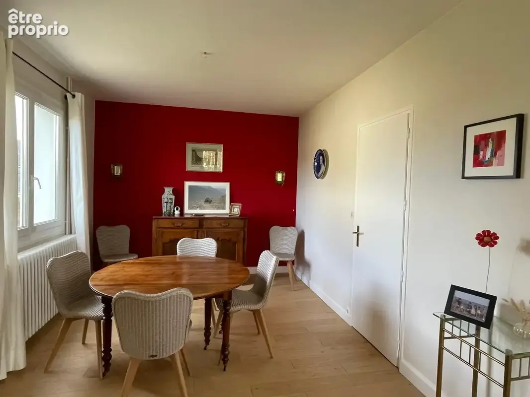 Maison 6 pièces 188 m² à vendre à Saint-Doulchard (18230) - photo 99
