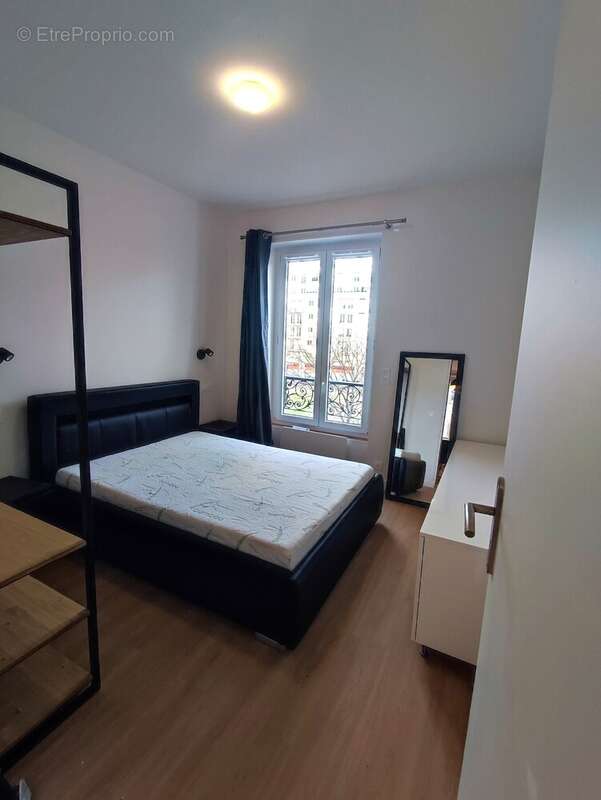 Appartement à SAINT-DENIS