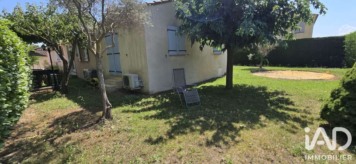 Photo 6 - Maison à AUBIGNAN