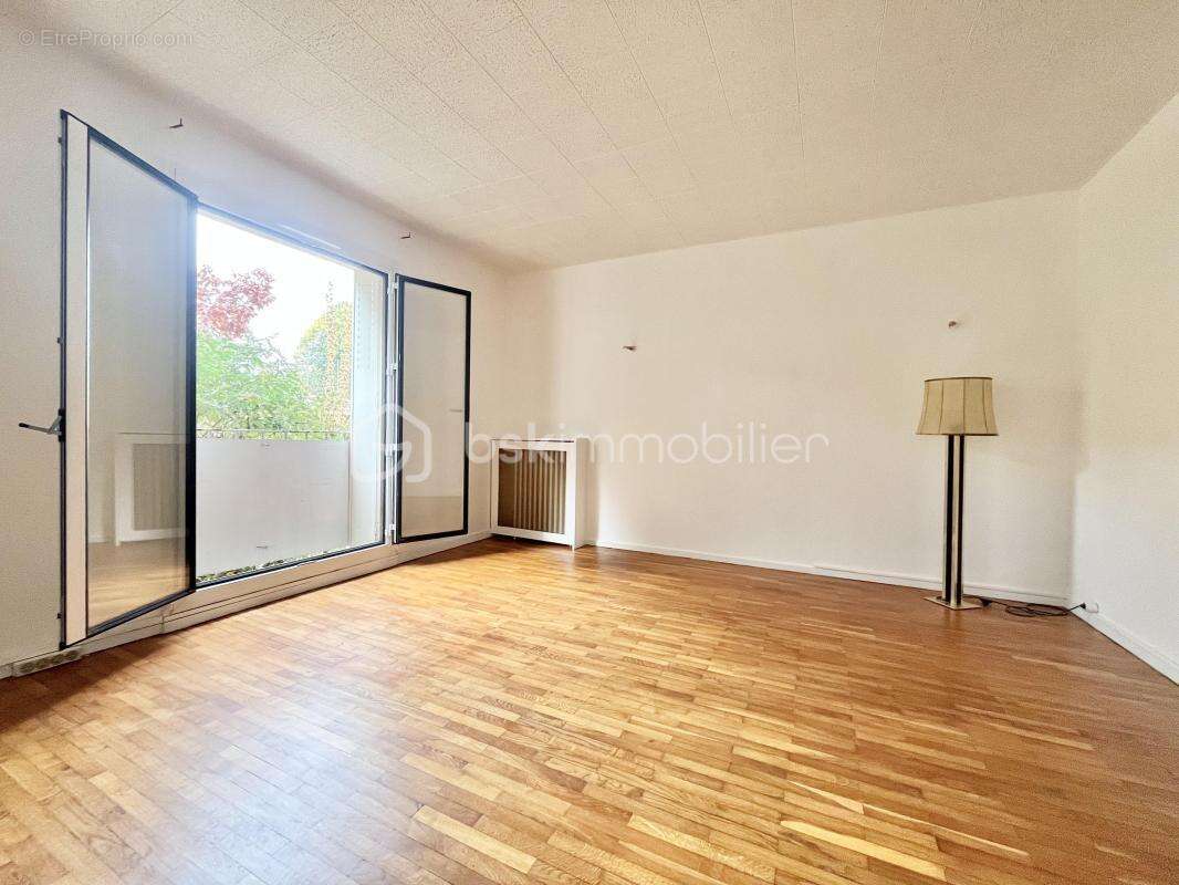 Appartement familial de 83m2 à montrouge - photo 4