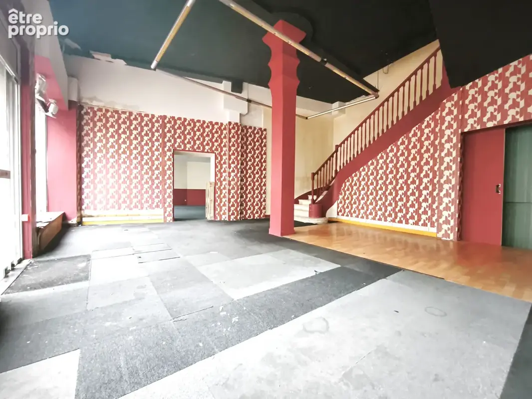 Appartement 10 pièces 310 m² à vendre à Angouleme (16000) - photo 3