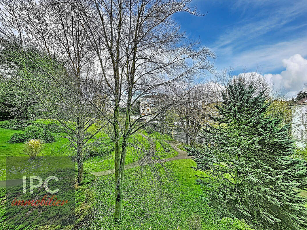 Appartement à MONTMORENCY