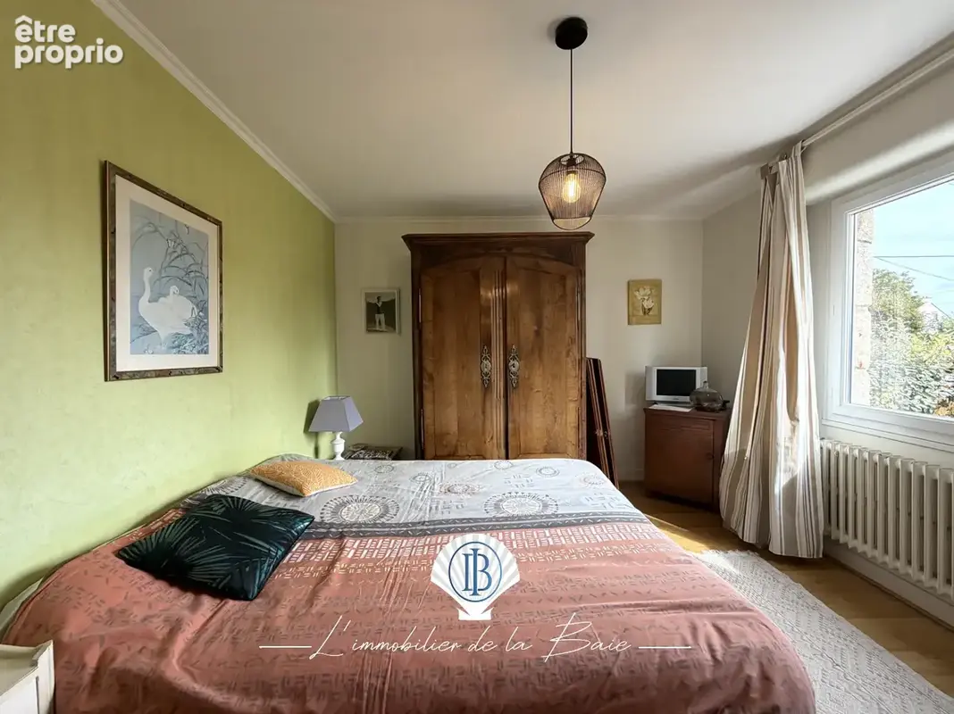 Maison néo-bretonne, à proximité du centre de Fréhel - photo 13