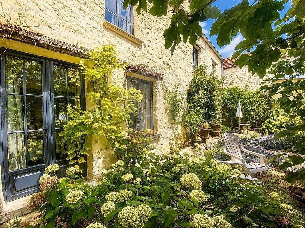 Maison à SENLIS
