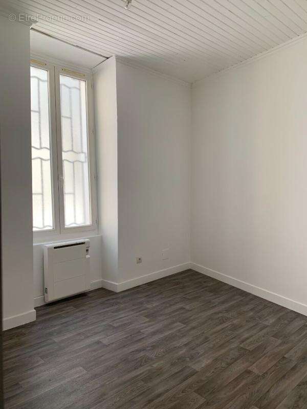 Appartement à LAMBESC