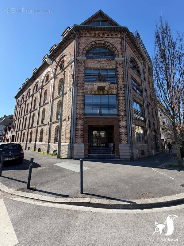 Appartement à CAMBRAI