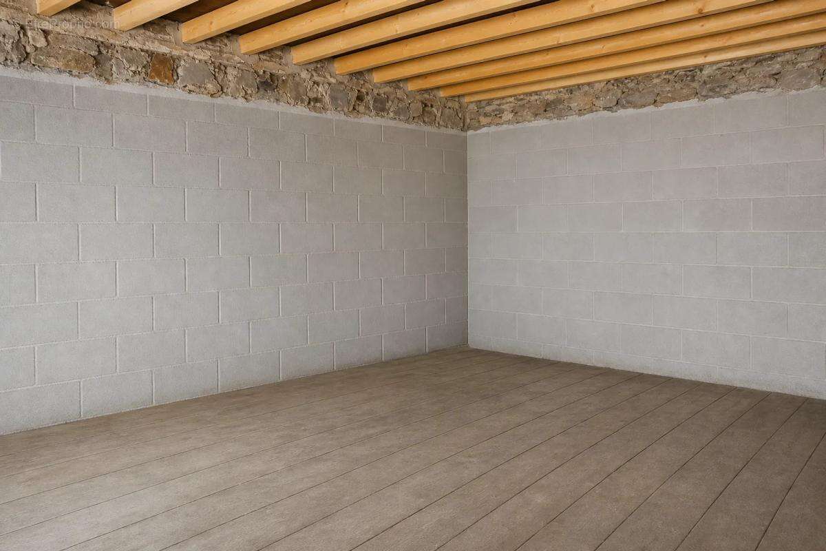 Maison 224 m² transformée en 6 studios à Perpignan - photo 2
