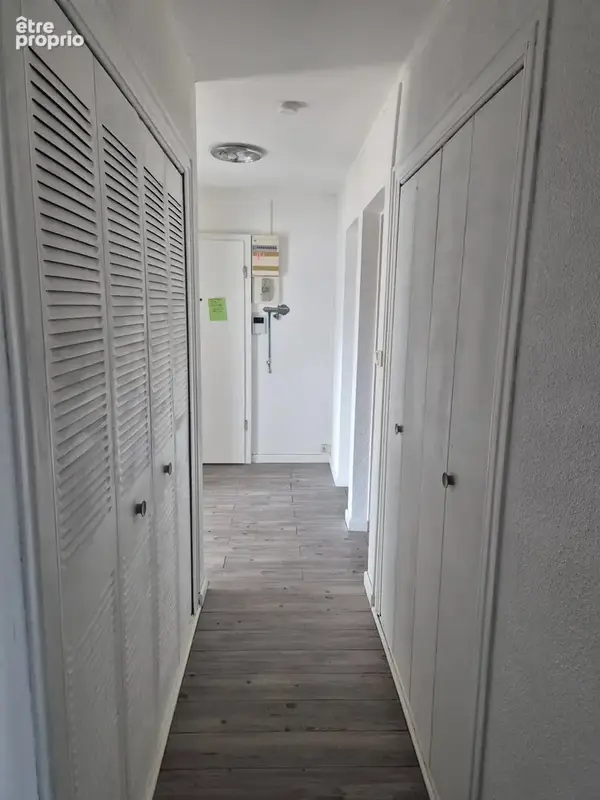 EPINAL - Appartement T4 - photo 8