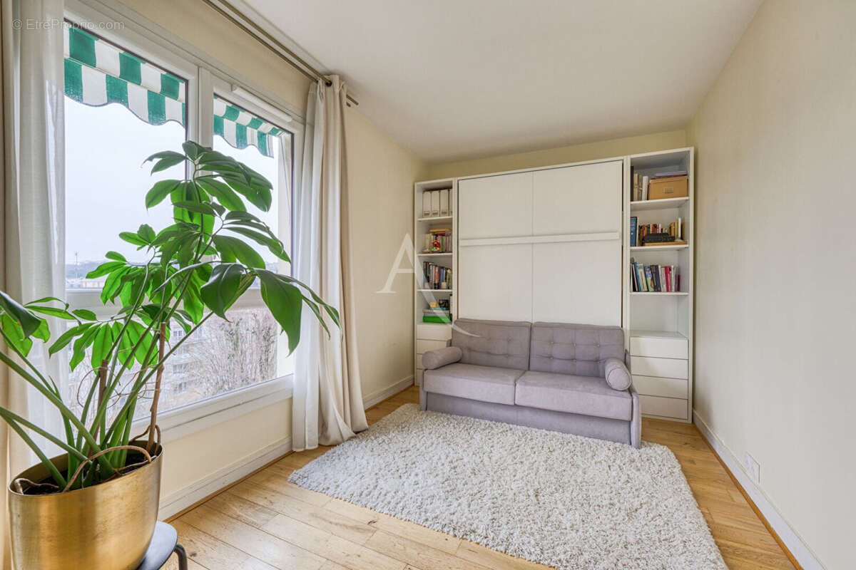 Appartement à NOGENT-SUR-MARNE