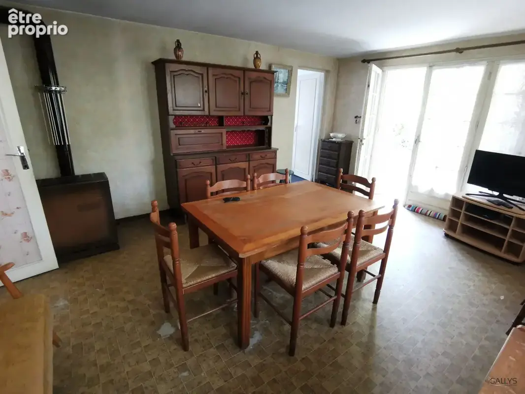Maison 7 pièces 130 m² à vendre à Royan (17200) - photo 5