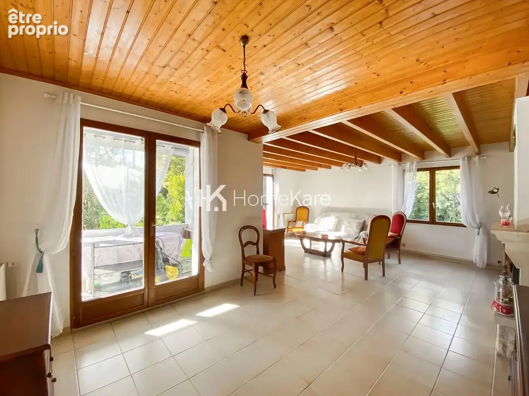 Maison 6 pièces 142 m² à vendre à Merignac (33700) - photo 2