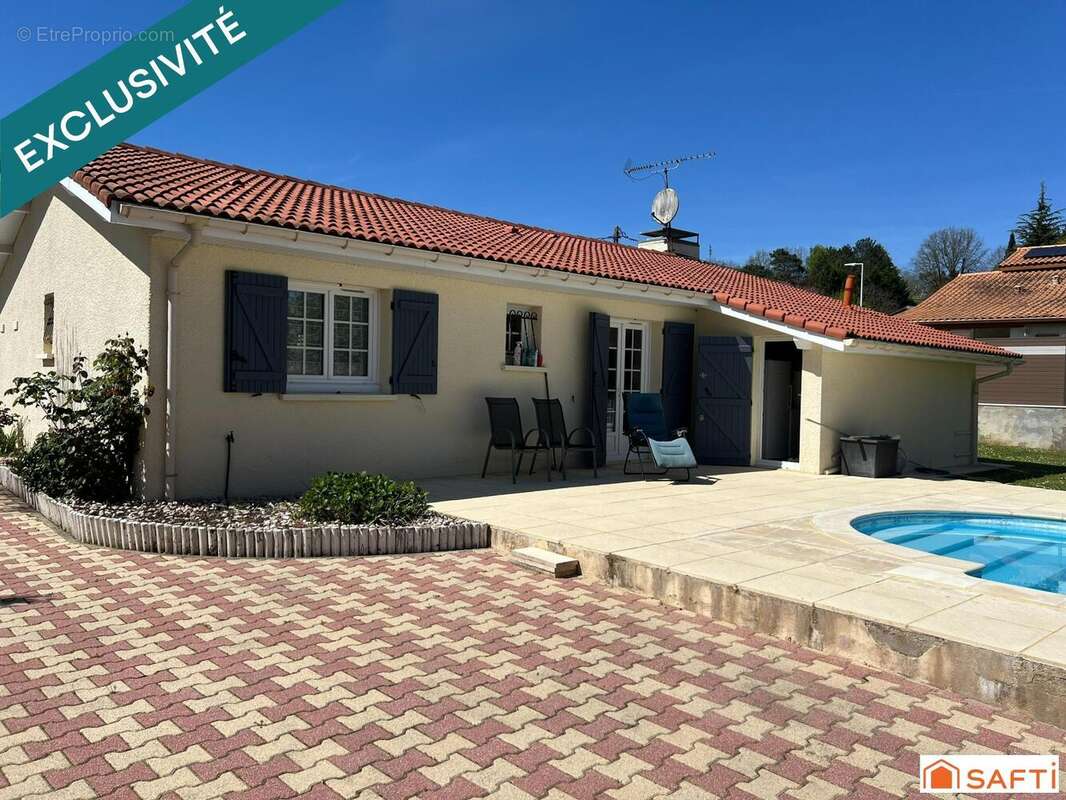 Photo 5 - Maison à VILLENAVE-D'ORNON