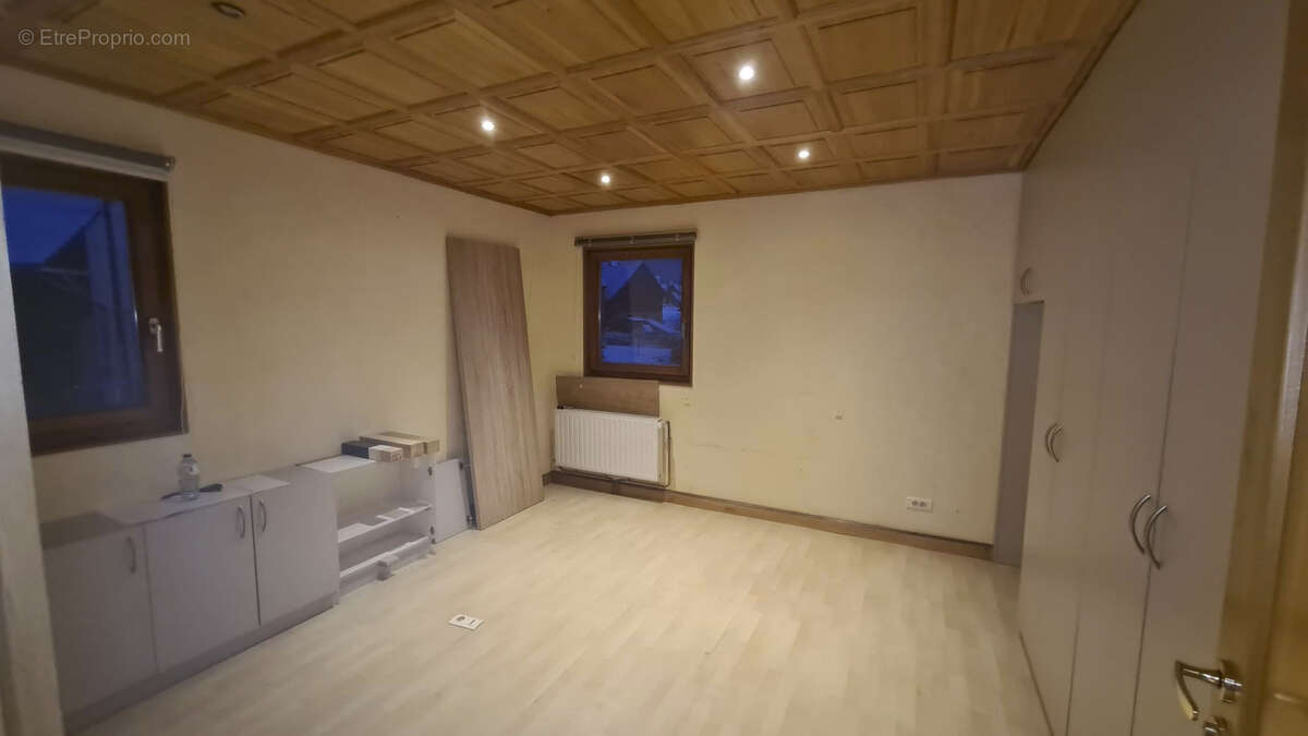 Maison à BREITENBACH-HAUT-RHIN