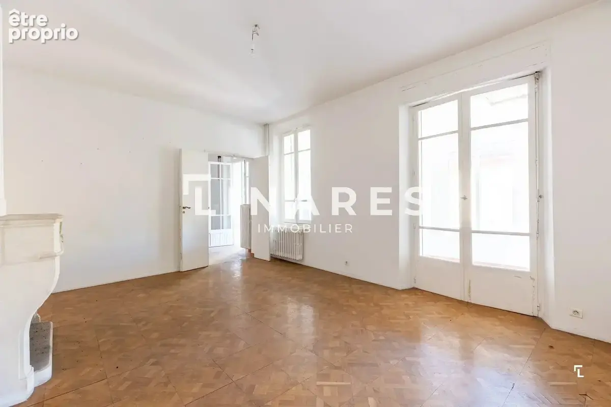 L’AIXOISE - Maison de 303m2 - Jardin - Garage - 13100 AIX - photo 3