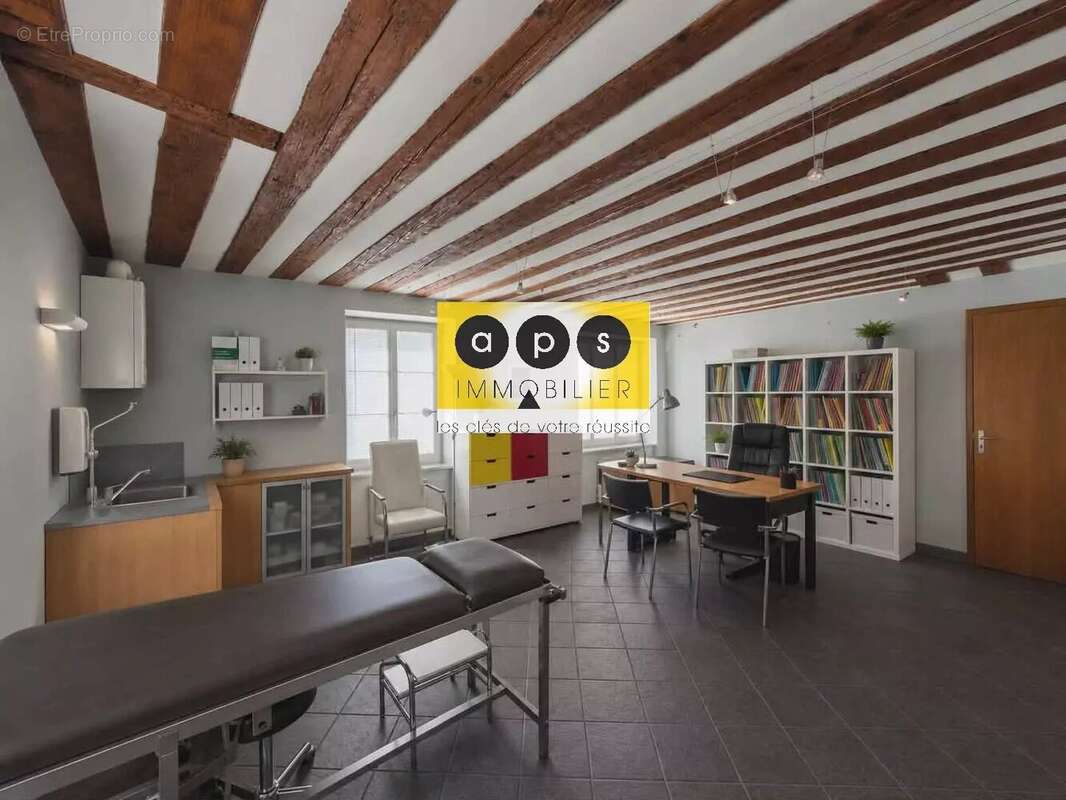 Appartement à ARBOIS