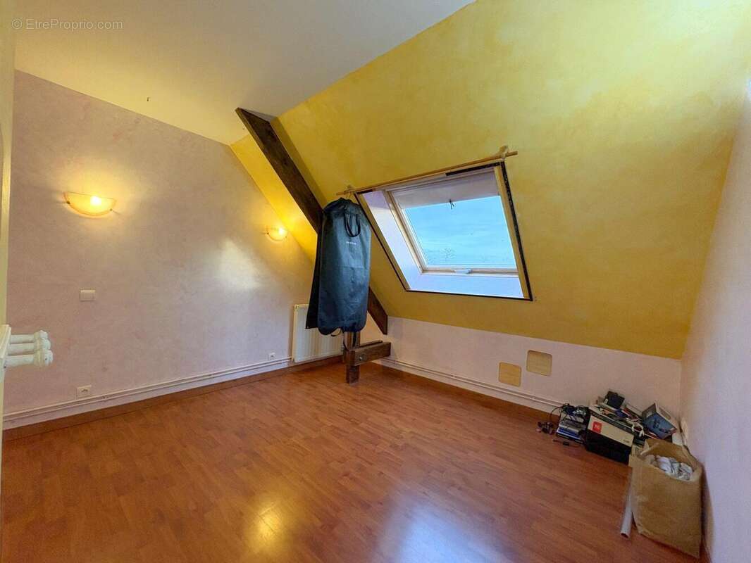 Maison 165 m² à Chanteloup  - photo 9