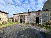 Maison à ORADOUR-SAINT-GENEST