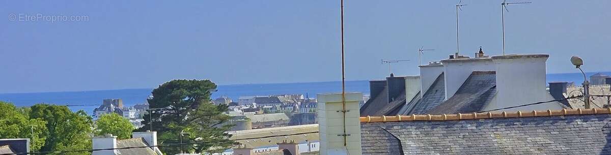 Maison à CONCARNEAU