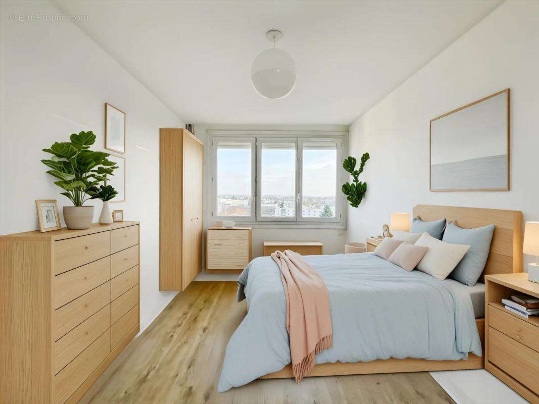 Appartement à ORLEANS