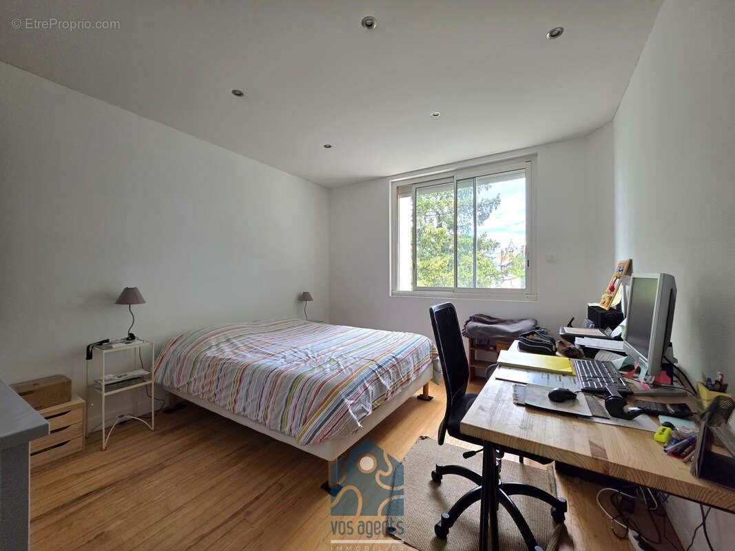 Appartement à CHAMALIERES