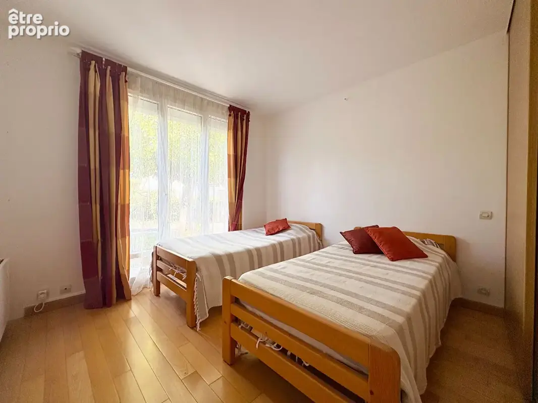 Maison 145m² à plaisir - photo 8