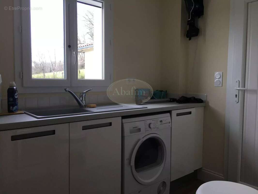 Maison à SAUVETERRE-DE-BEARN