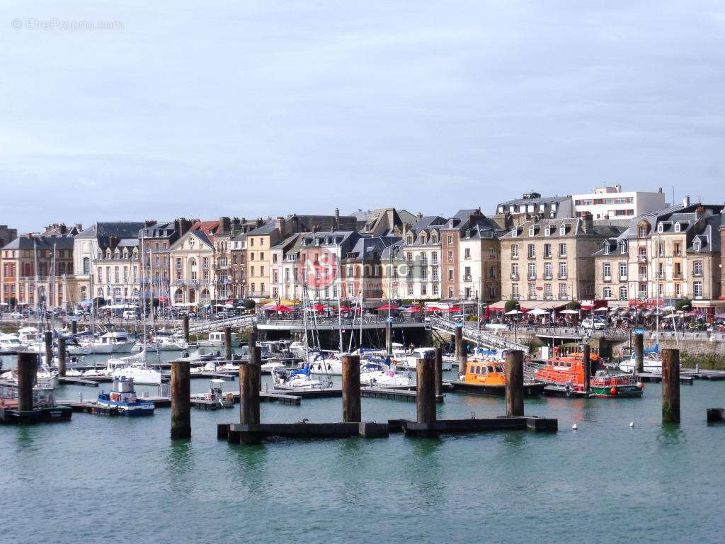 Appartement à DIEPPE