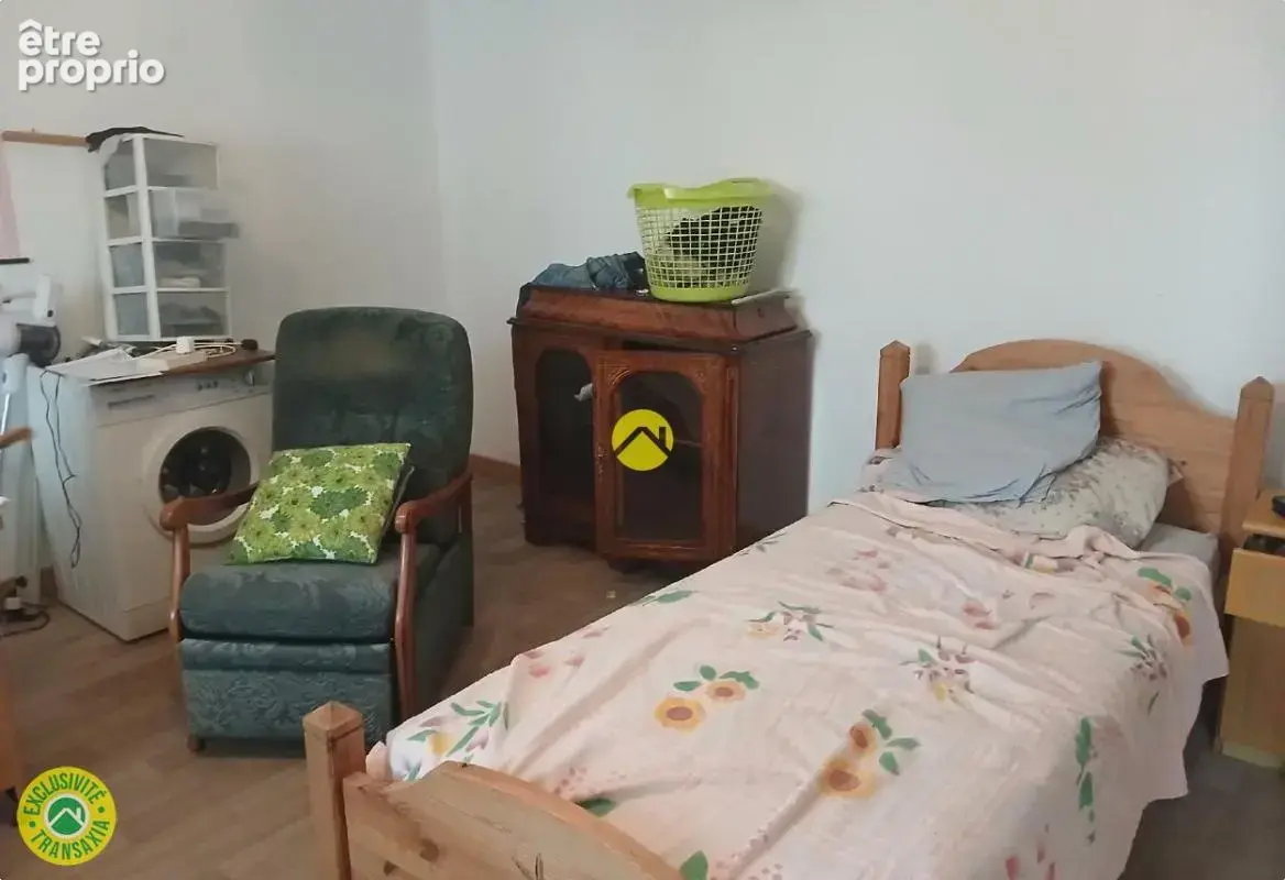 VIAGER LIBRE idéal investisseur - photo 5