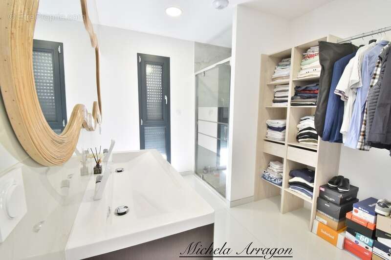 Maison à VILLENEUVE-SUR-LOT