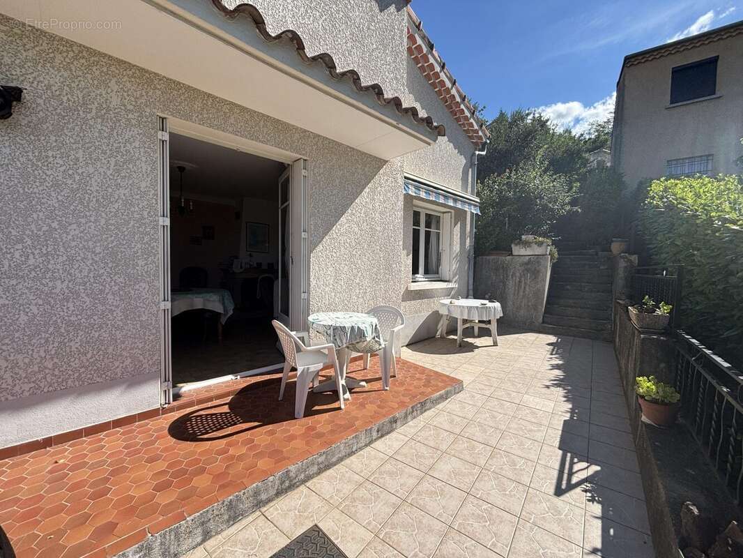 Maison 98 m² à Vals-Les-Bains  - photo 5