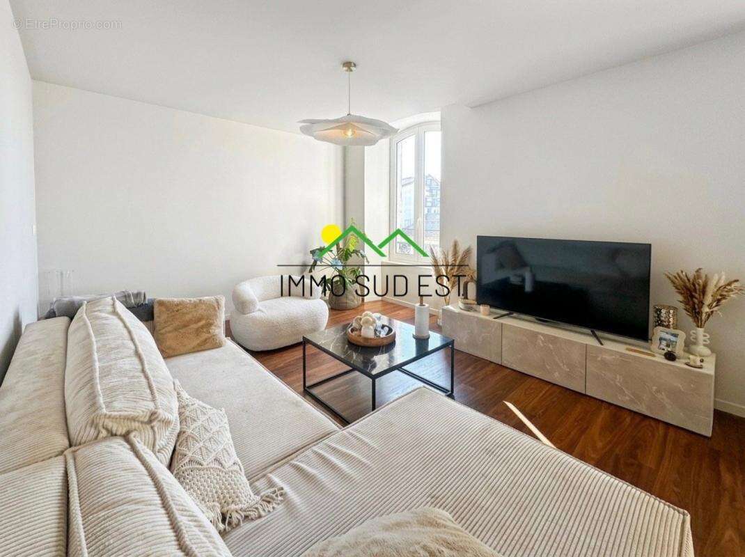 Appartement à VALENCE