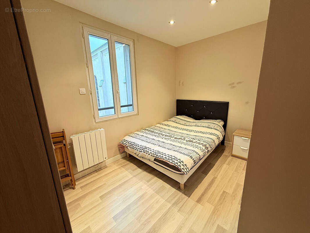 Appartement à MALAKOFF