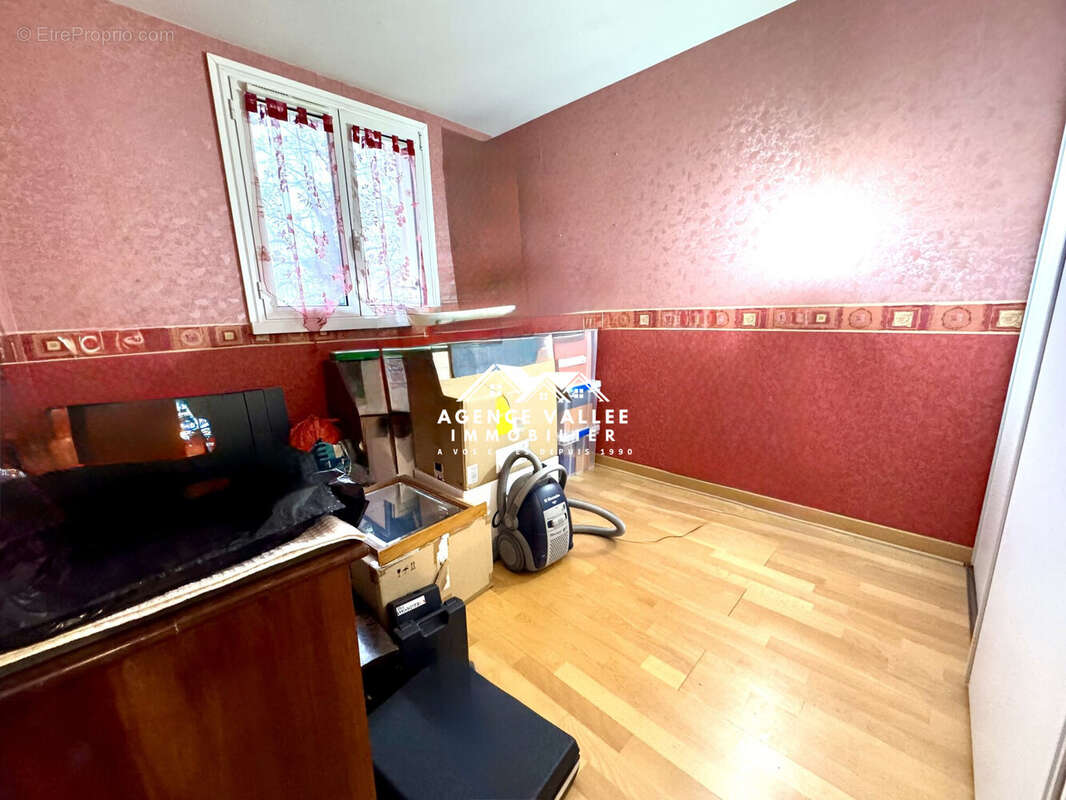 Appartement à SAINT-GERMAIN-LES-CORBEIL