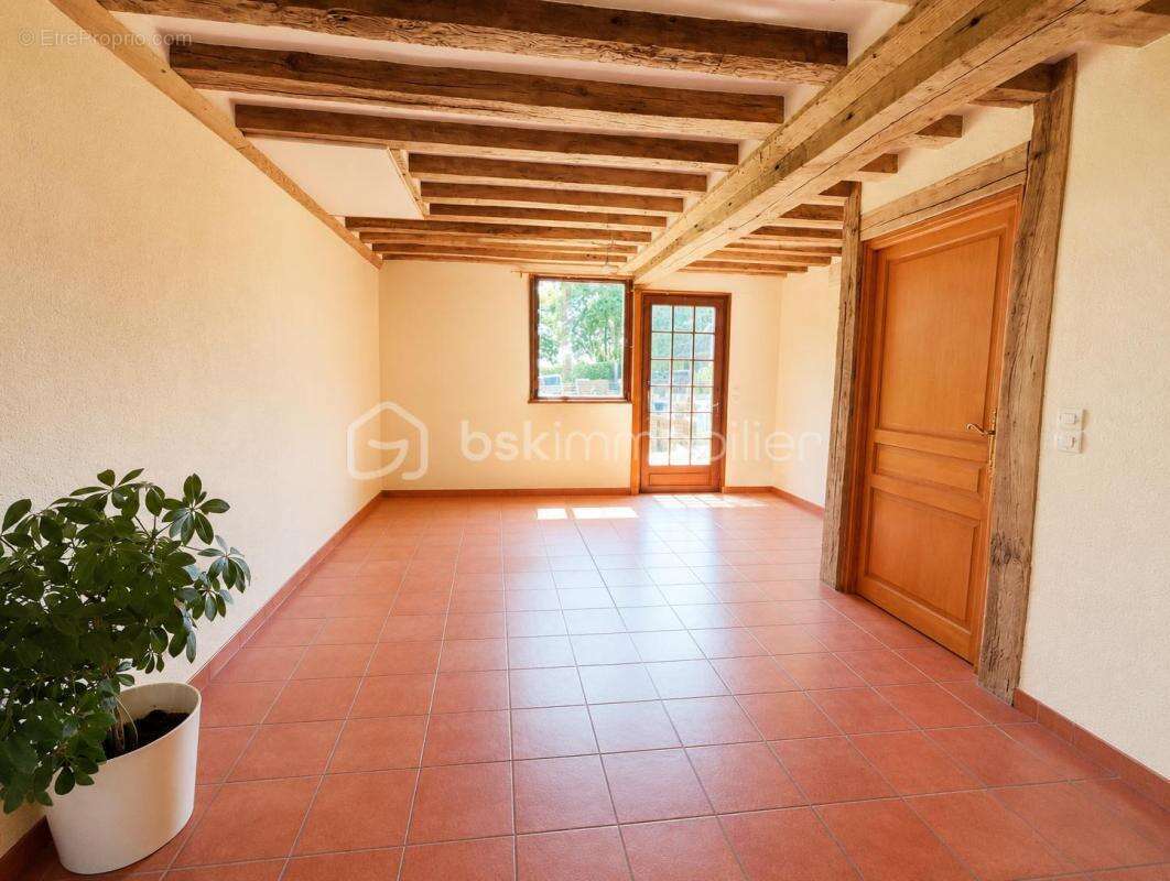Charmante maison de campagne - photo 6