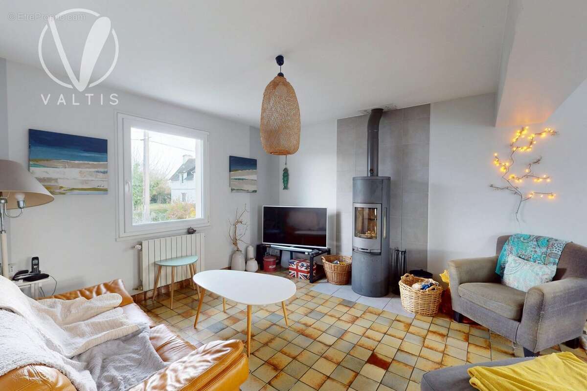 Maison à SAINT-CAST-LE-GUILDO