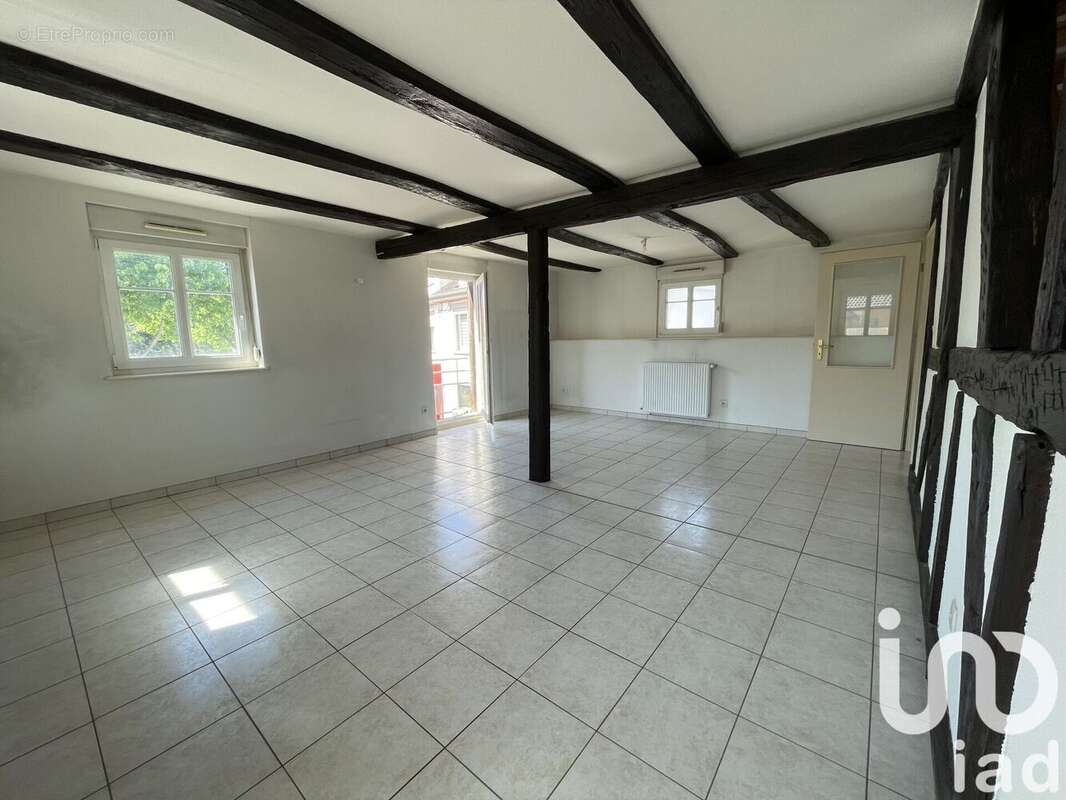 Photo 5 - Appartement à OBERHAUSBERGEN