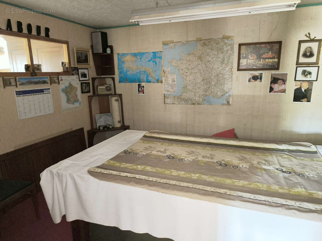 Maison à SAINT-PEREUSE