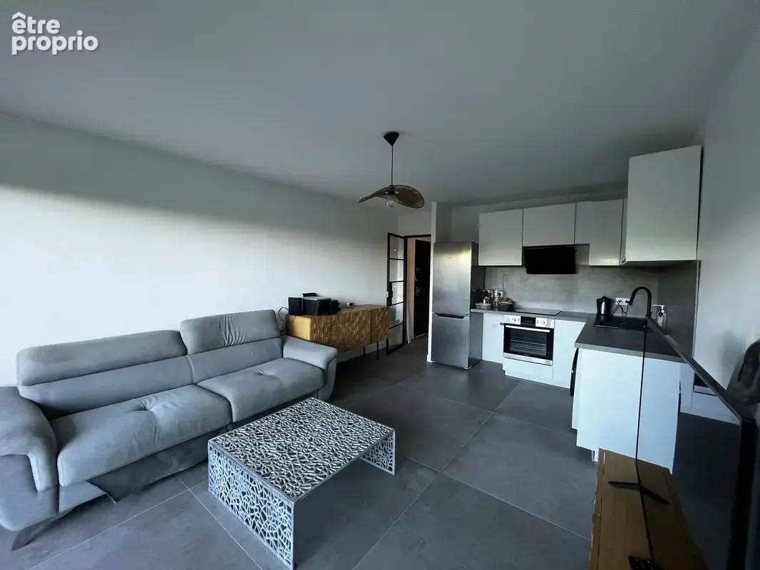 Photo Appartement à Montpellier au prix de 157 000€