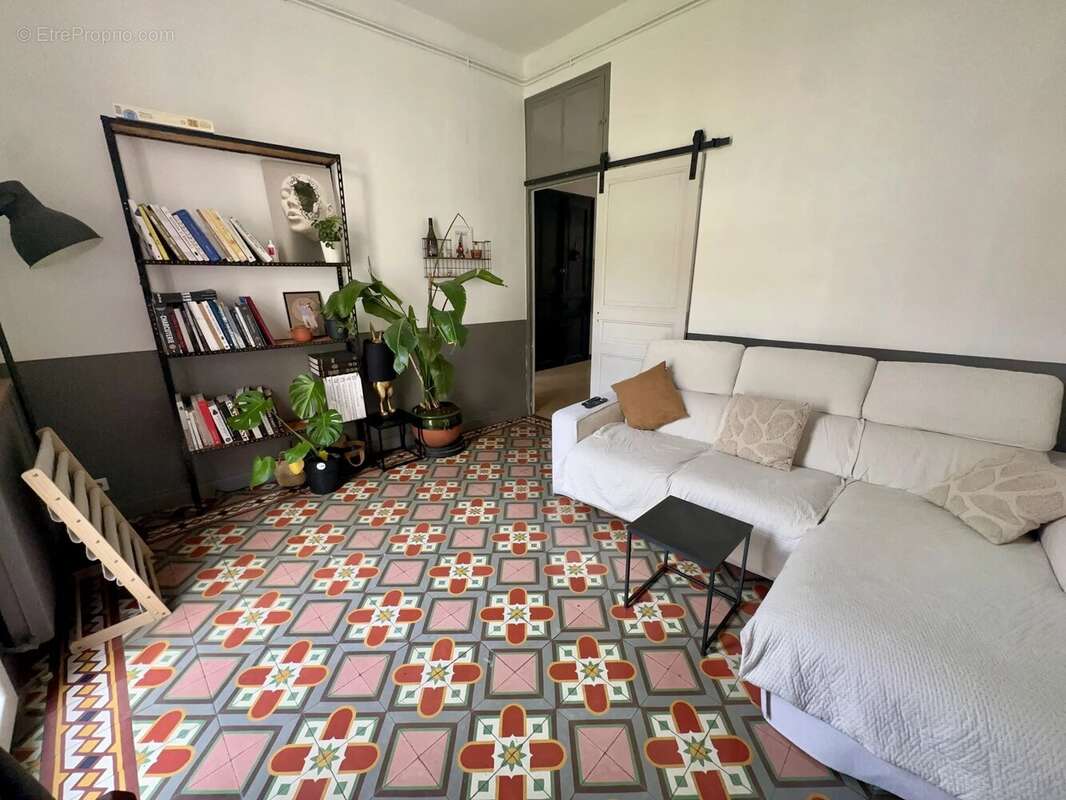 Appartement à PERPIGNAN