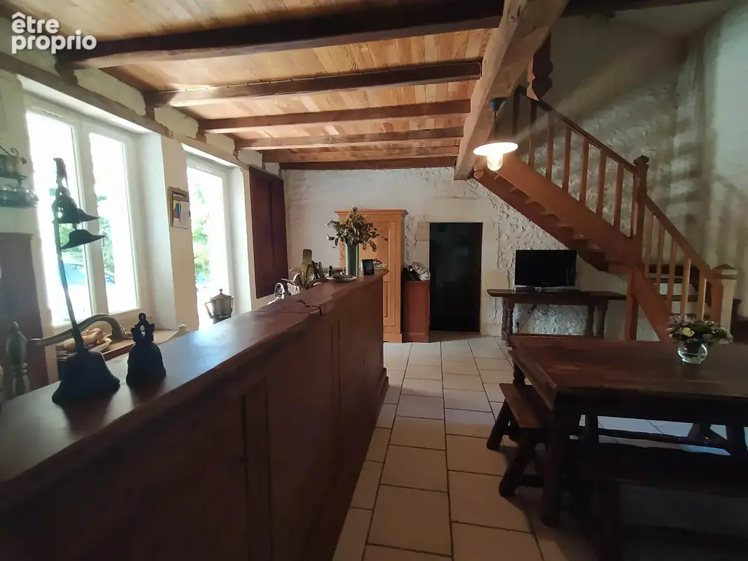 Jolie maison de campagne - photo 6