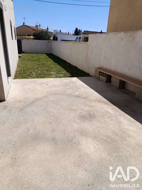 Appartement 254 m² à Perpignan  - photo 4