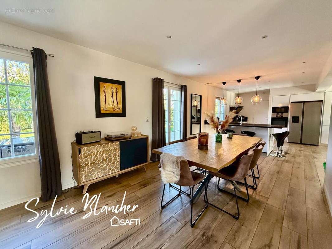 Photo 4 - Maison à CAEN