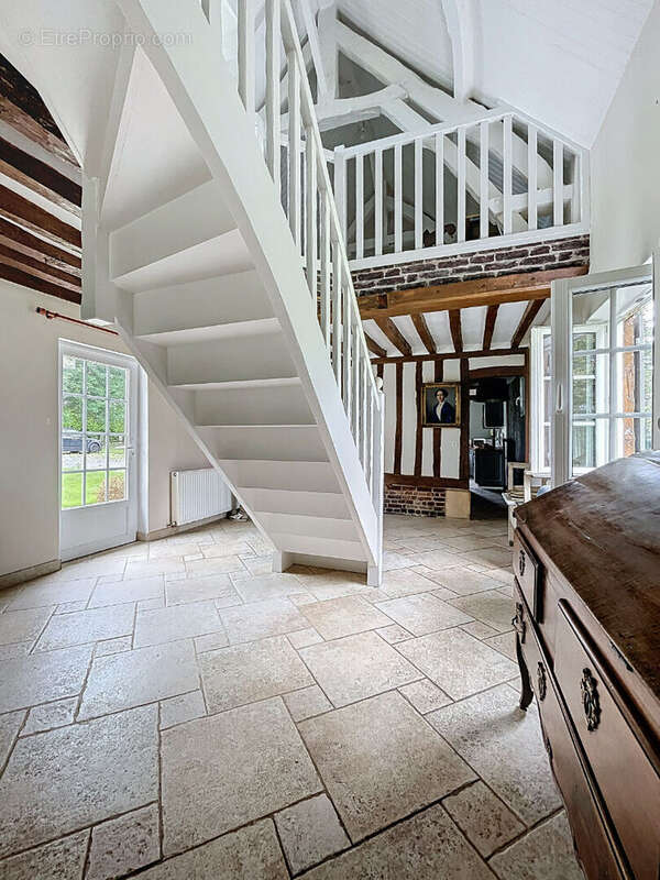 Maison à NOTRE-DAME-D&#039;ESTREES