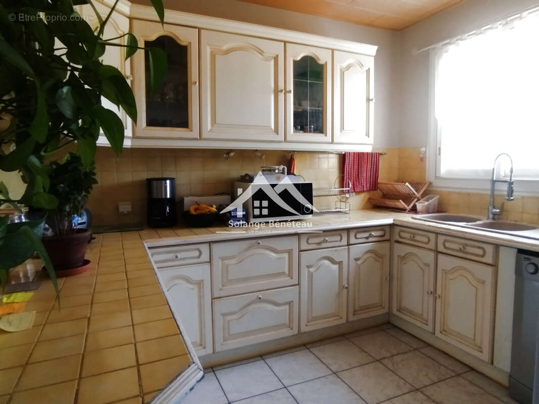 Maison à BEAUZIAC