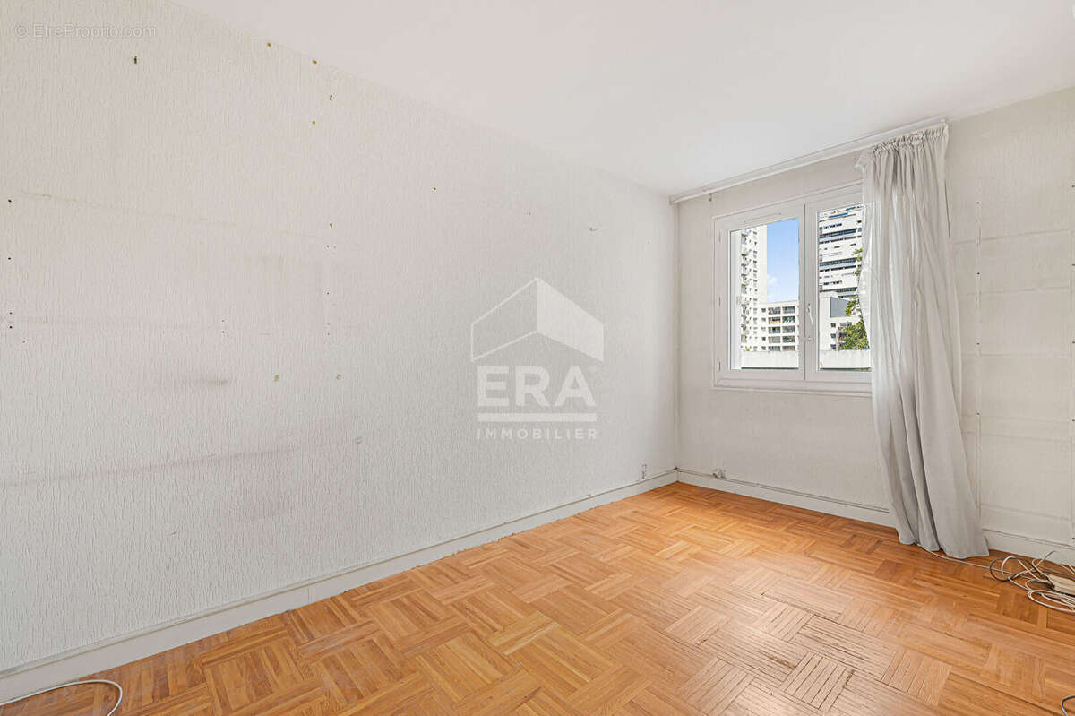 Appartement 66m² à paris 12e arrondissement - photo 5